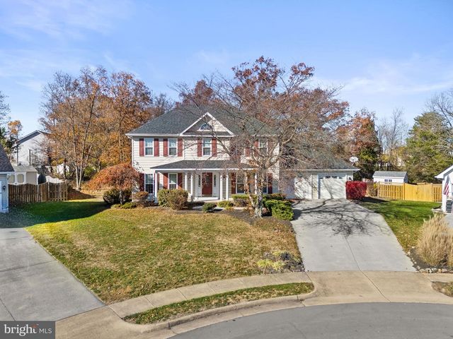 109 PLUM CT, Stephens City, VA 22655