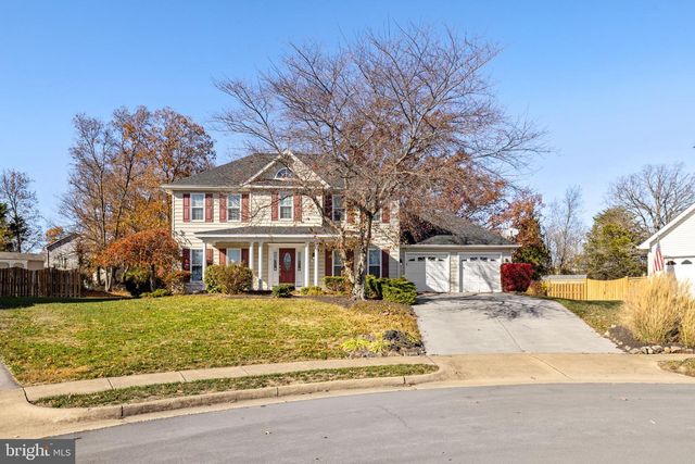 109 PLUM CT, Stephens City, VA 22655