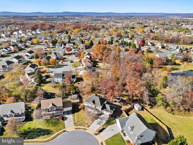 109 PLUM CT, Stephens City, VA 22655