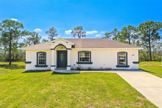 1411 BITTERSWEET STREET, Lake Placid, FL 33852