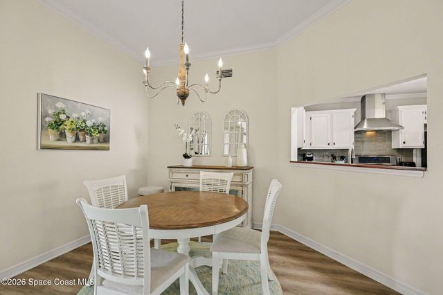 723 Spring Valley Drive, Melbourne, FL 32940