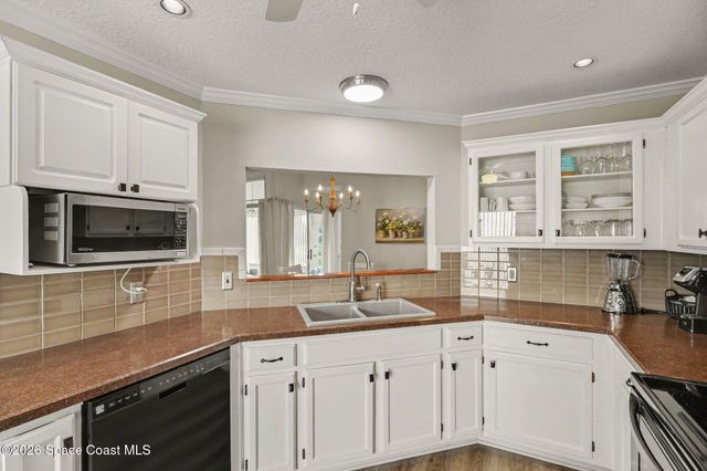 723 Spring Valley Drive, Melbourne, FL 32940