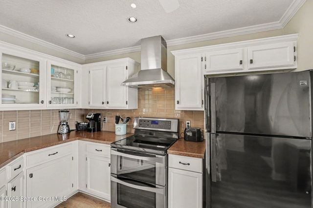 723 Spring Valley Drive, Melbourne, FL 32940