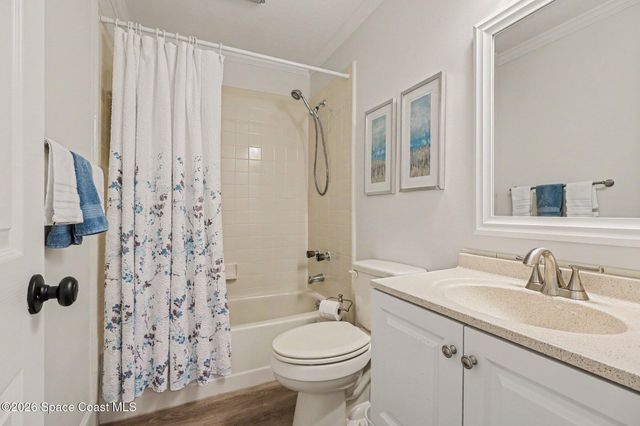 723 Spring Valley Drive, Melbourne, FL 32940
