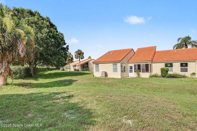 723 Spring Valley Drive, Melbourne, FL 32940