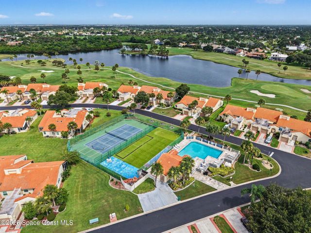 723 Spring Valley Drive, Melbourne, FL 32940