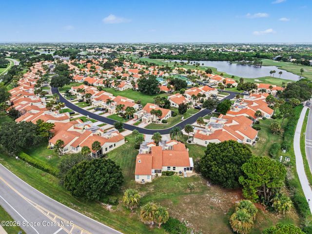 723 Spring Valley Drive, Melbourne, FL 32940