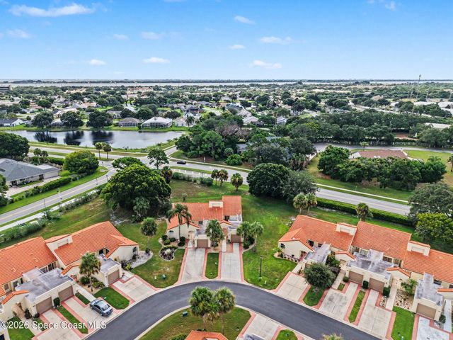 723 Spring Valley Drive, Melbourne, FL 32940
