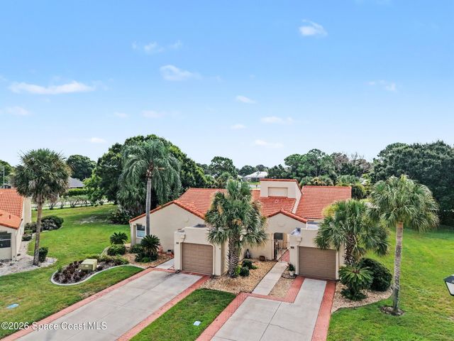 723 Spring Valley Drive, Melbourne, FL 32940