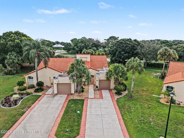 723 Spring Valley Drive, Melbourne, FL 32940