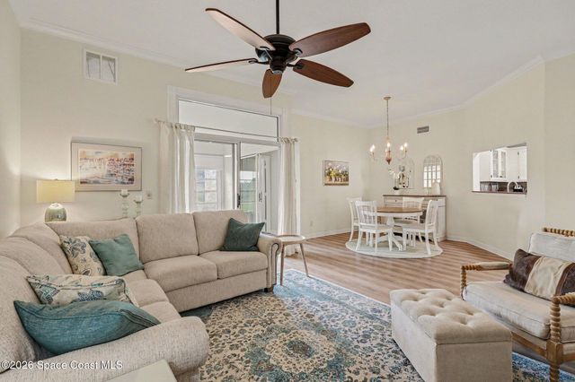 723 Spring Valley Drive, Melbourne, FL 32940