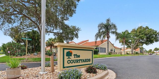 723 Spring Valley Drive, Melbourne, FL 32940