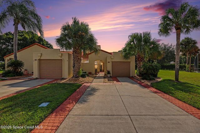 723 Spring Valley Drive, Melbourne, FL 32940
