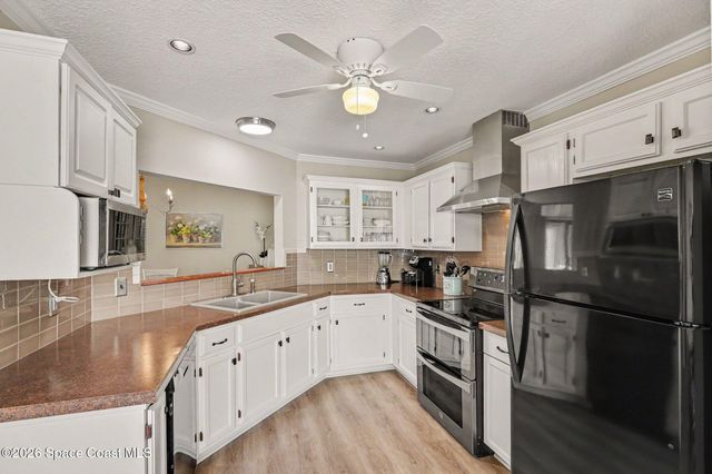 723 Spring Valley Drive, Melbourne, FL 32940