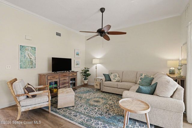 723 Spring Valley Drive, Melbourne, FL 32940