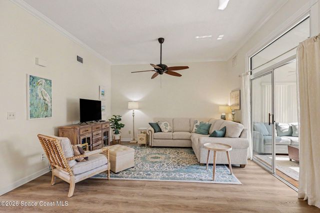 723 Spring Valley Drive, Melbourne, FL 32940