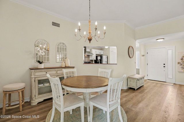 723 Spring Valley Drive, Melbourne, FL 32940