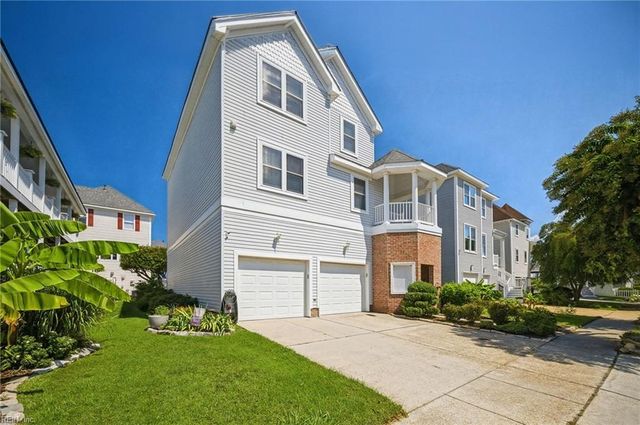 410 Pinewell DR, Norfolk, VA 23503