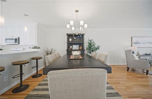 410 Pinewell DR, Norfolk, VA 23503