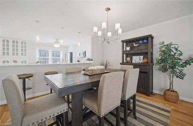 410 Pinewell DR, Norfolk, VA 23503