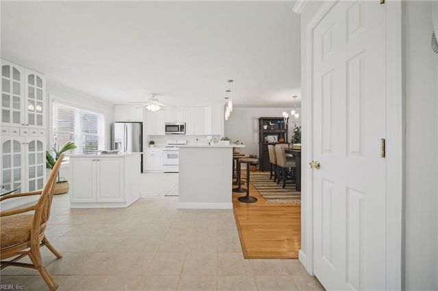 410 Pinewell DR, Norfolk, VA 23503