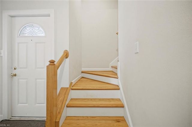 410 Pinewell DR, Norfolk, VA 23503