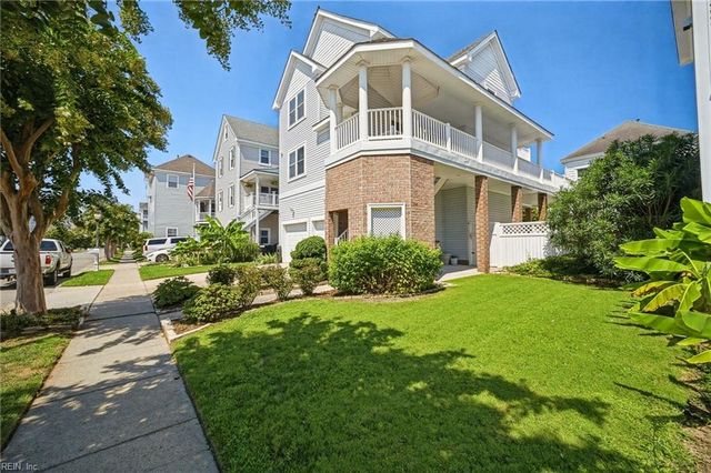 410 Pinewell DR, Norfolk, VA 23503