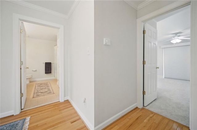 410 Pinewell DR, Norfolk, VA 23503
