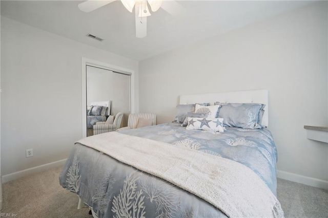 410 Pinewell DR, Norfolk, VA 23503