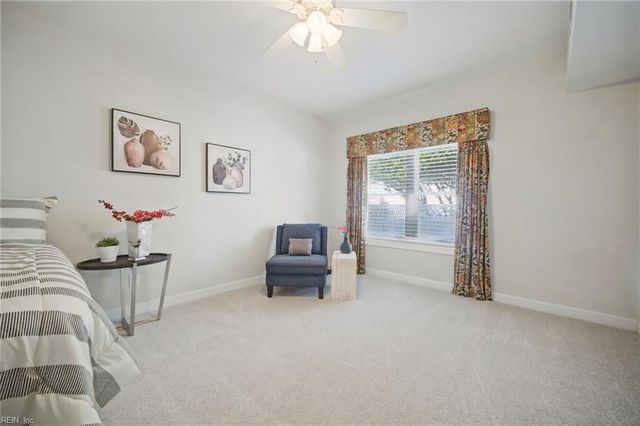 410 Pinewell DR, Norfolk, VA 23503