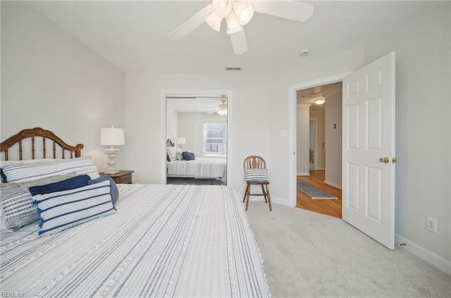 410 Pinewell DR, Norfolk, VA 23503
