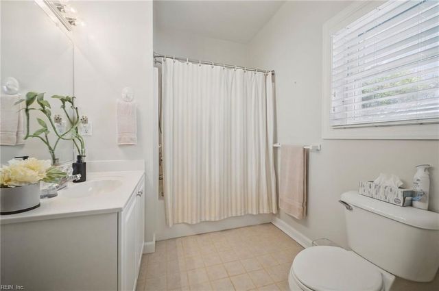 410 Pinewell DR, Norfolk, VA 23503