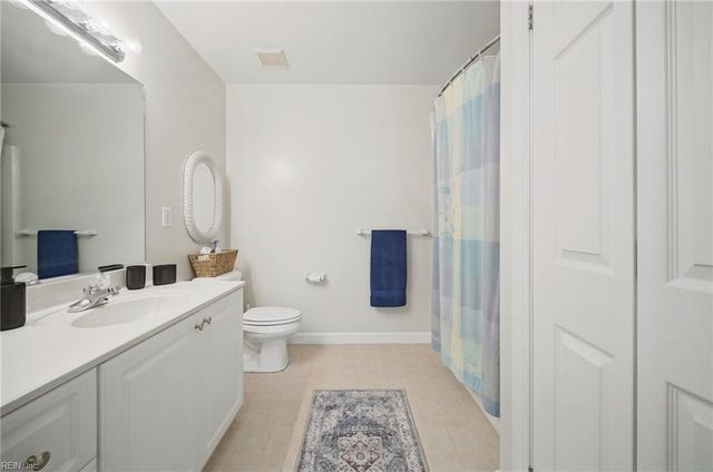 410 Pinewell DR, Norfolk, VA 23503