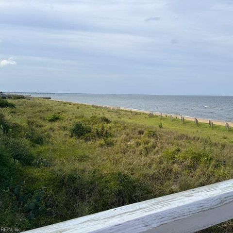410 Pinewell DR, Norfolk, VA 23503