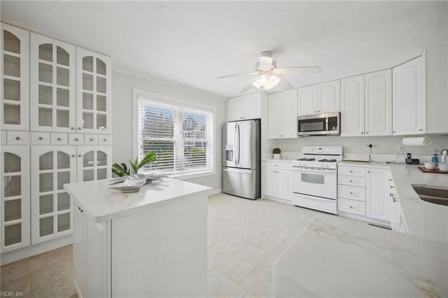 410 Pinewell DR, Norfolk, VA 23503
