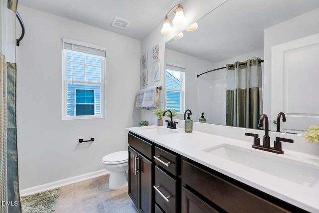 285 Carolina Maple Drive, Franklinton, NC 27525