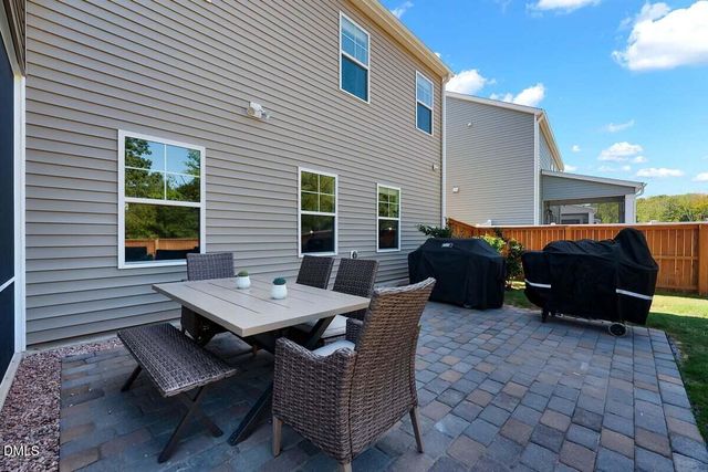 285 Carolina Maple Drive, Franklinton, NC 27525
