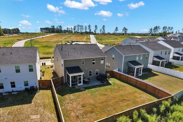 285 Carolina Maple Drive, Franklinton, NC 27525