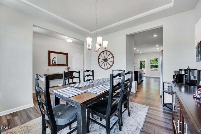 285 Carolina Maple Drive, Franklinton, NC 27525