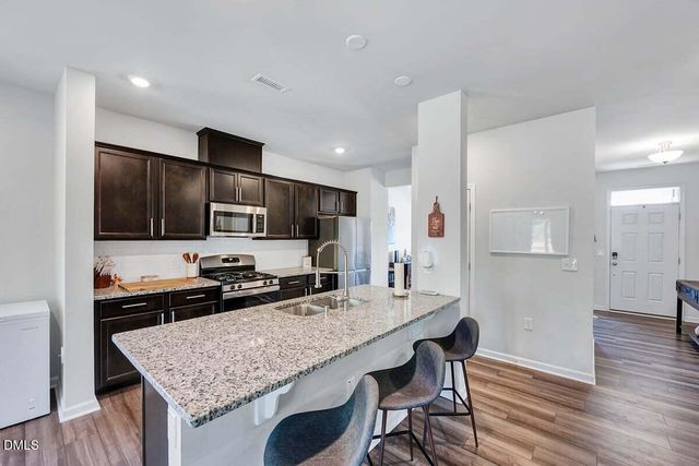 285 Carolina Maple Drive, Franklinton, NC 27525