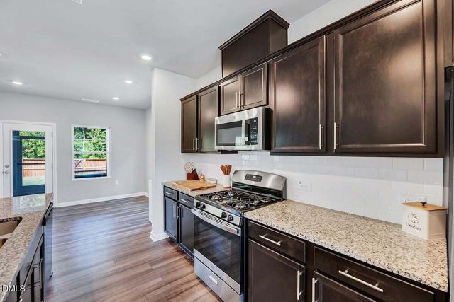 285 Carolina Maple Drive, Franklinton, NC 27525