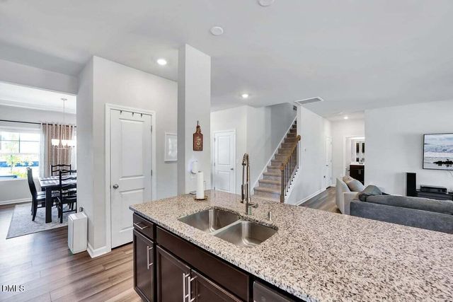 285 Carolina Maple Drive, Franklinton, NC 27525