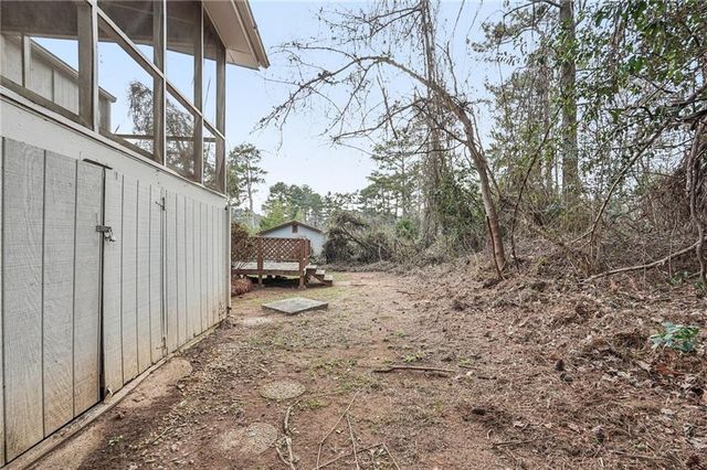 3531 Tewksbury Drive, Snellville, GA 30039