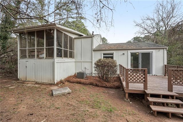 3531 Tewksbury Drive, Snellville, GA 30039