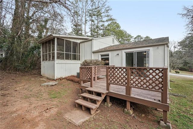 3531 Tewksbury Drive, Snellville, GA 30039
