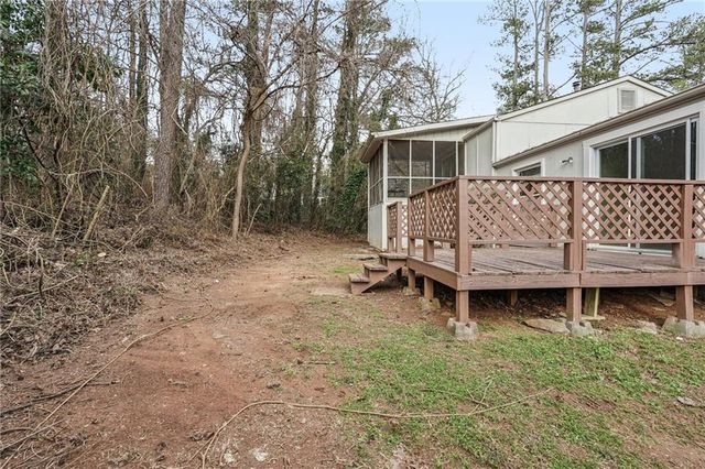 3531 Tewksbury Drive, Snellville, GA 30039