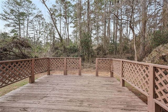 3531 Tewksbury Drive, Snellville, GA 30039