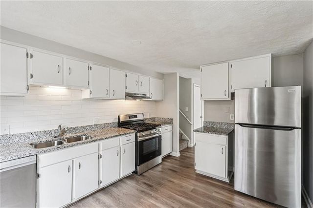 3531 Tewksbury Drive, Snellville, GA 30039