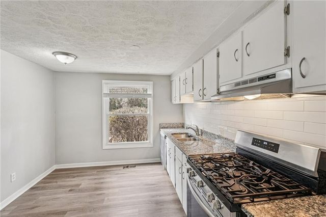 3531 Tewksbury Drive, Snellville, GA 30039