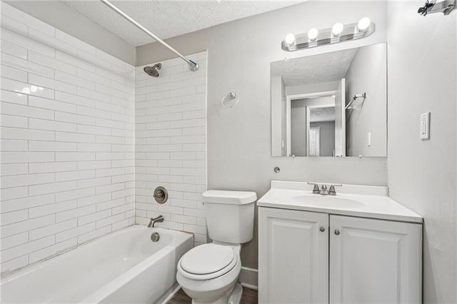 3531 Tewksbury Drive, Snellville, GA 30039